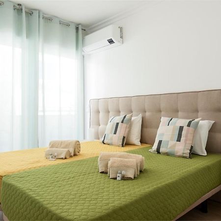 Miral Beachside 4 - By Hd Properties Albufeira Dış mekan fotoğraf