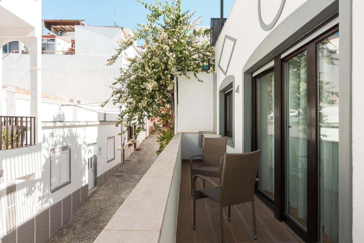 Miral Beachside 4 - By Hd Properties Albufeira Dış mekan fotoğraf