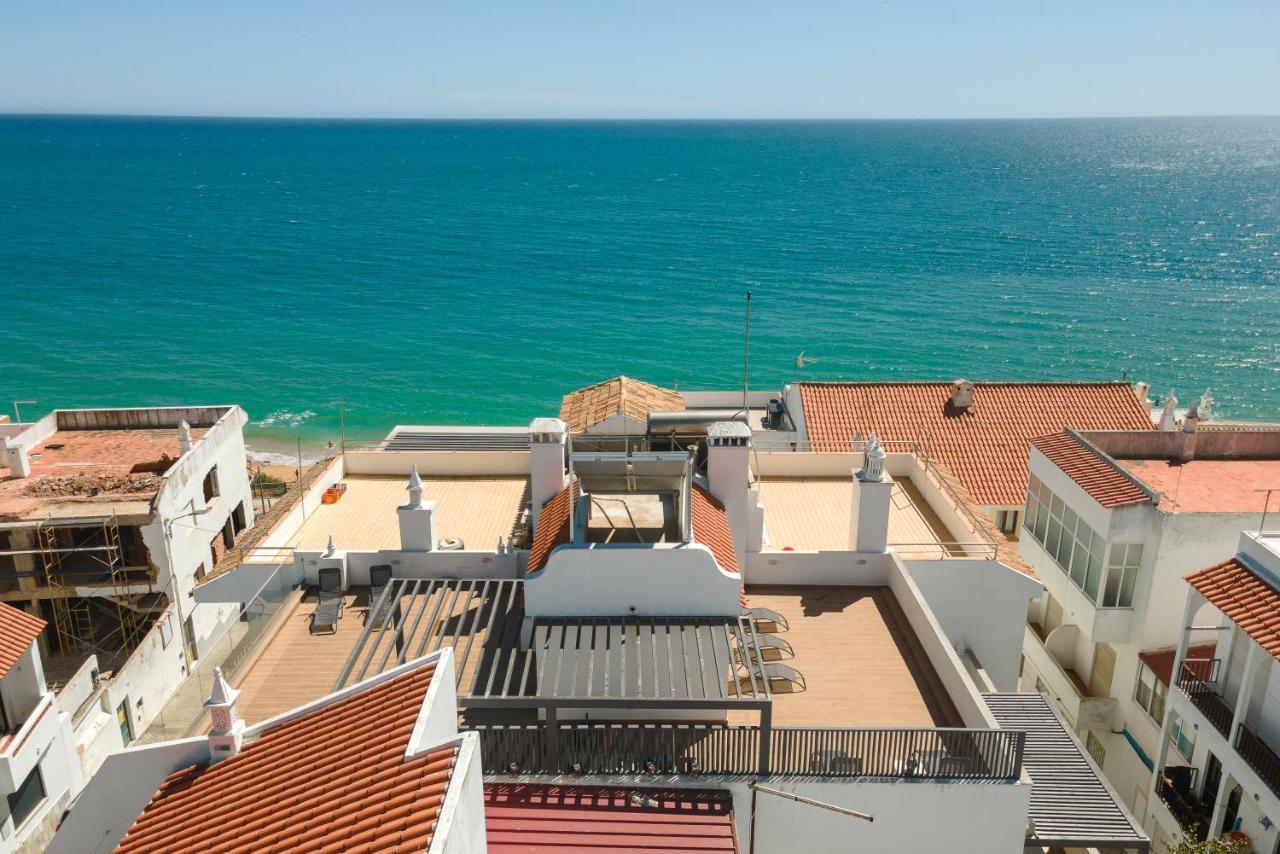 Miral Beachside 4 - By Hd Properties Albufeira Dış mekan fotoğraf