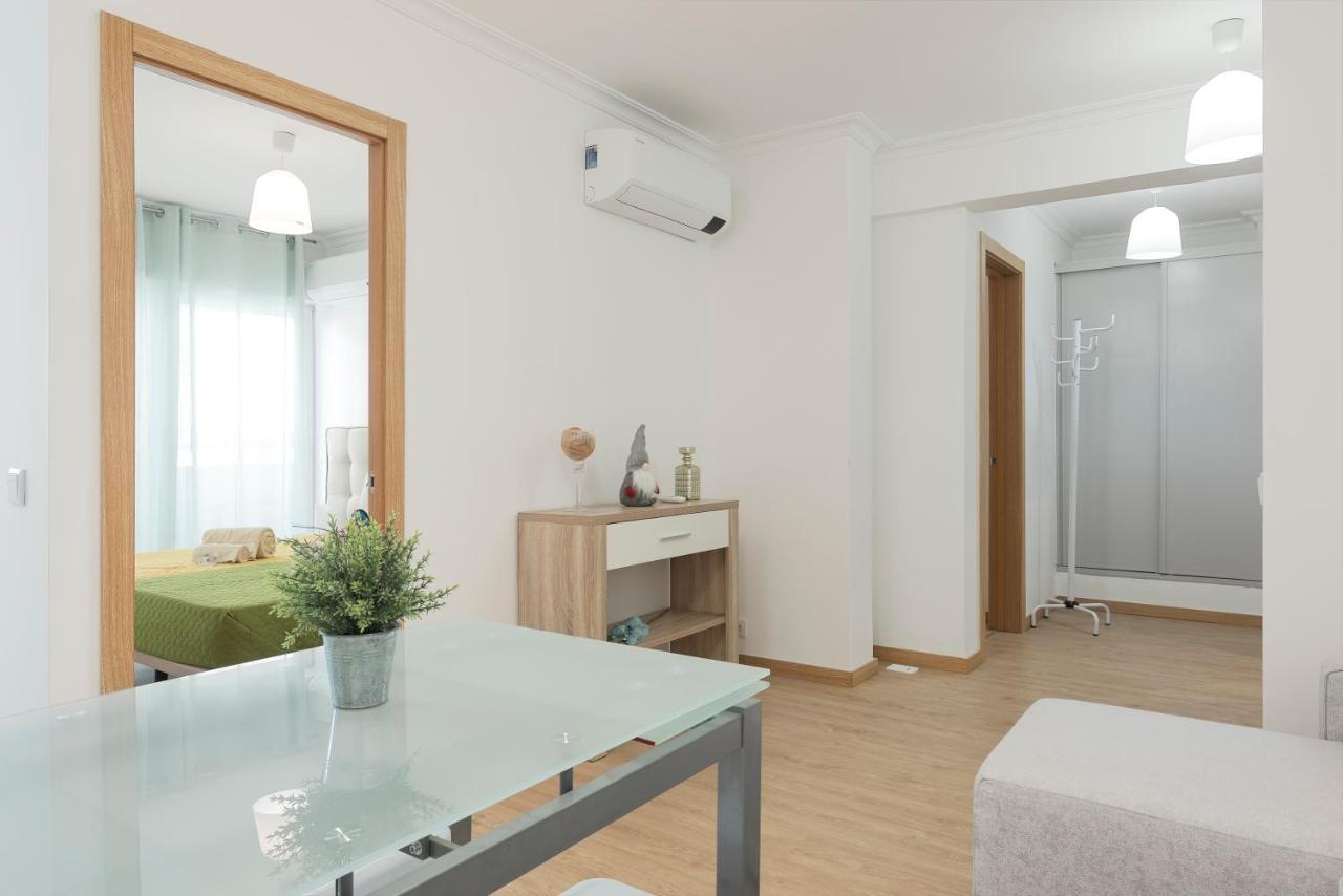 Miral Beachside 4 - By Hd Properties Albufeira Dış mekan fotoğraf