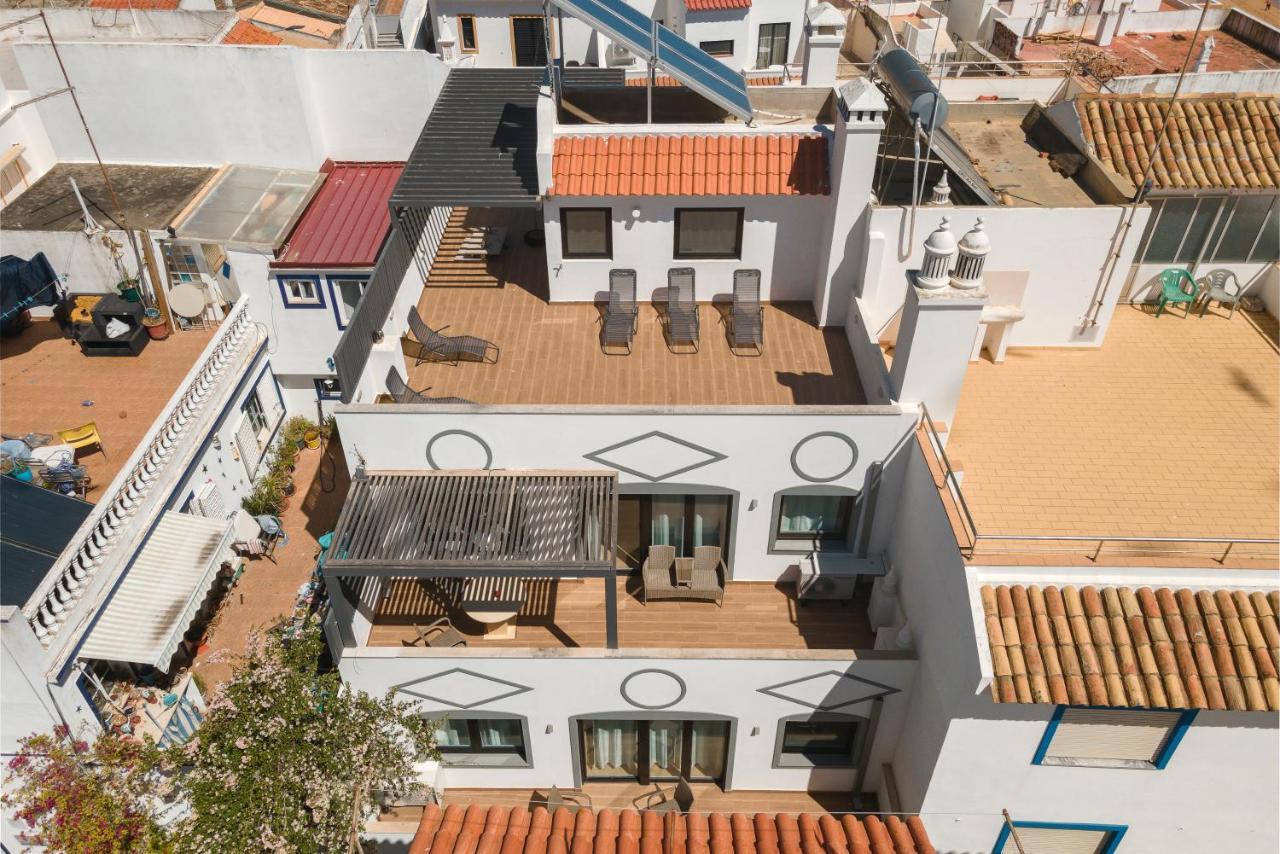 Miral Beachside 4 - By Hd Properties Albufeira Dış mekan fotoğraf